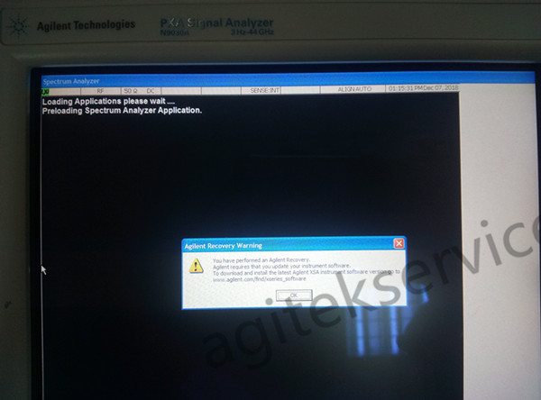 N9030A维修 N9030A维修