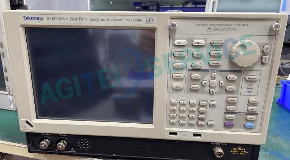 频谱分析仪维修 频谱分析仪维修