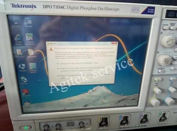 示波器为实验维修方法有哪些呢？橙子视频下载维修