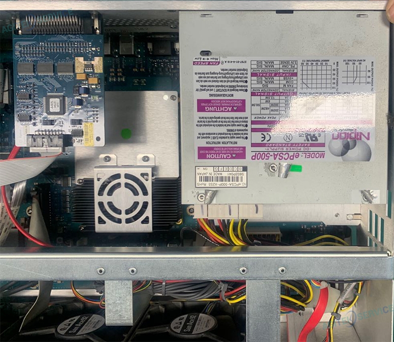 网络分析仪维修 网络分析仪维修