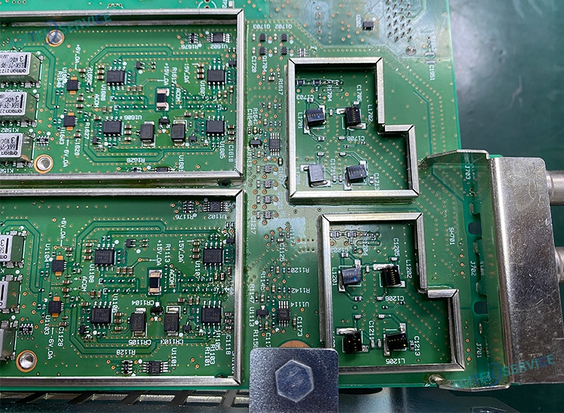 安捷伦信号源维修