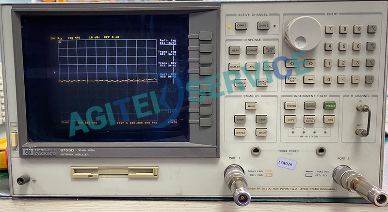 惠普网分维修 惠普网分维修