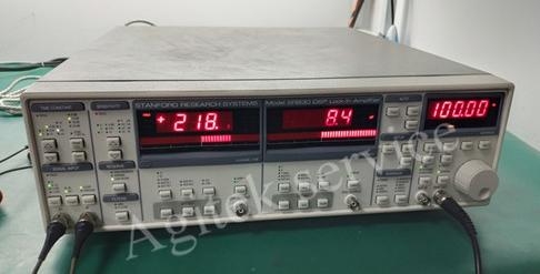 SR830信号无法放大维修|斯坦福锁相放大器维修 SR830信号无法放大维修|斯坦福锁相放大器维修