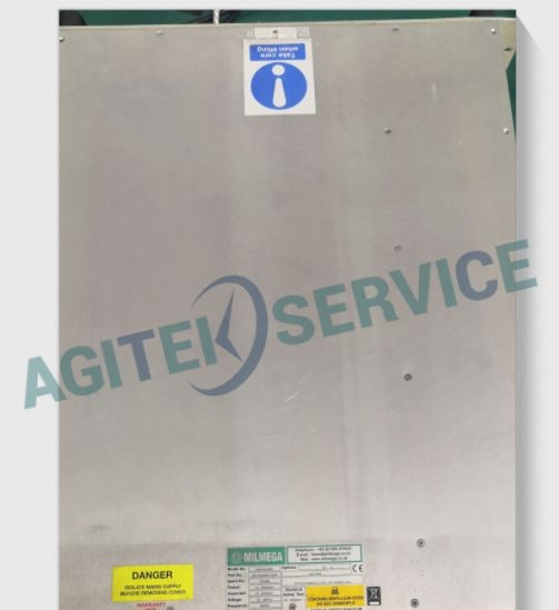 微波功率放大器维修Milmega AS0104-55/55放大器维修案例 微波功率放大器维修Milmega AS0104-55/55放大器维修案例