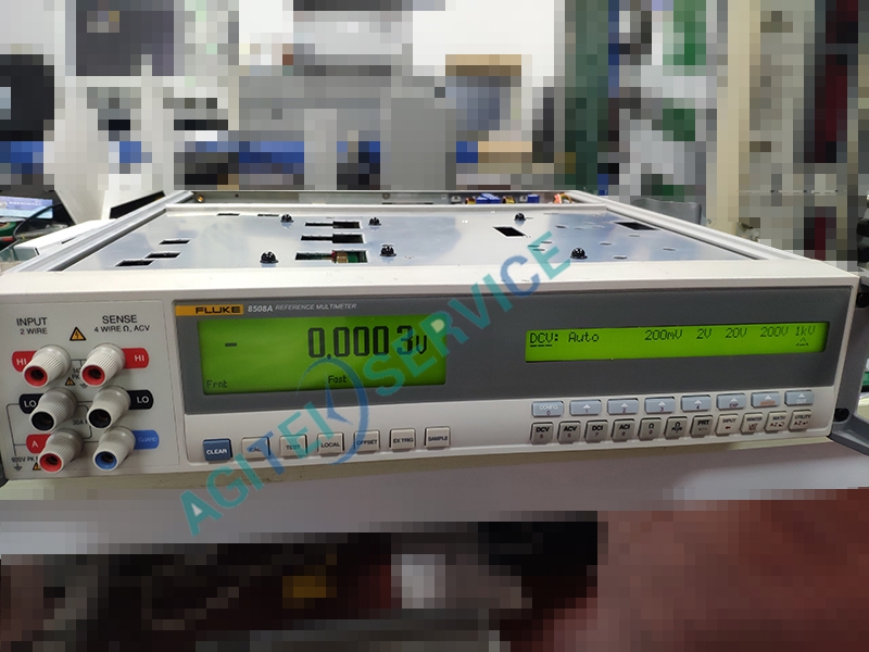 万用表维修 万用表维修