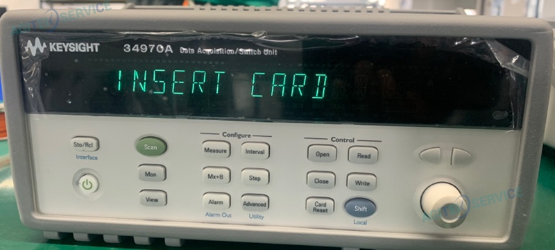 数据采集器维修 数据采集器维修