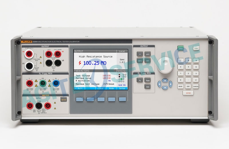 校准器维修 校准器维修