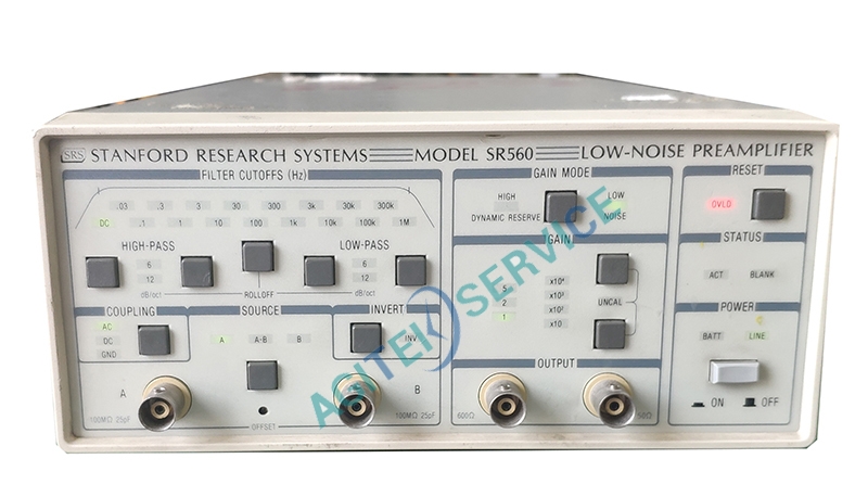 可编程滤波器维修 可编程滤波器维修