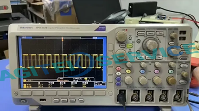示波器维修 示波器维修