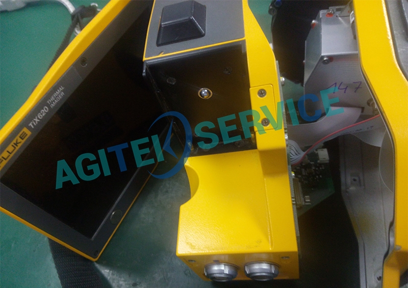 热像仪维修 热像仪维修