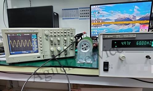 安捷伦6813B交流电源维修案例--电子负载维修 安捷伦6813B交流电源维修案例--电子负载维修