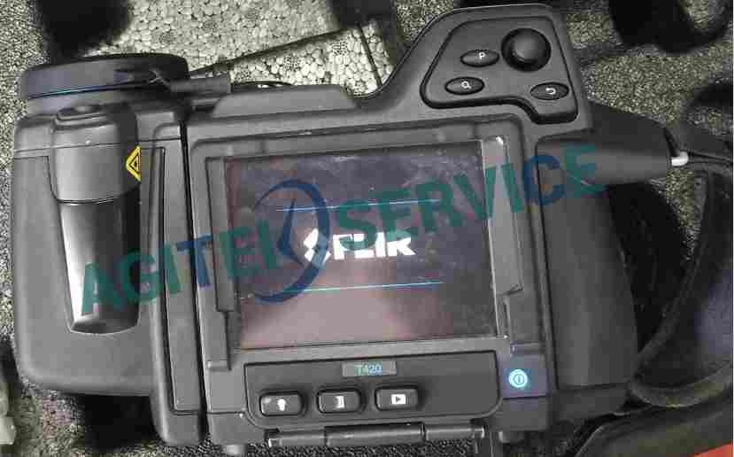 FLIR热像仪T420维修_热成像仪售后 FLIR热像仪T420维修_热成像仪售后