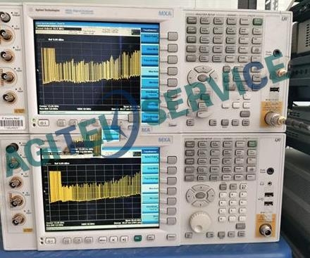 是德N9020A频谱分析仪维修|橙子视频下载维修 是德N9020A频谱分析仪维修|橙子视频下载维修