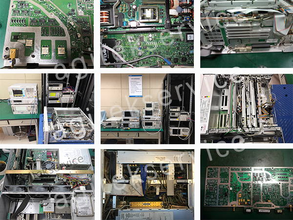 泰克AFG信号源维修案例合集 泰克AFG信号源维修案例合集