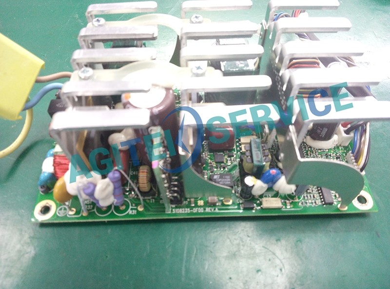 示波器维修 示波器维修