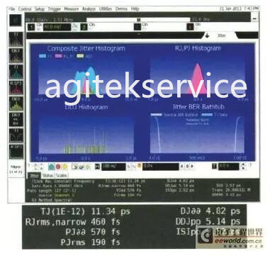 采样示波器和实时示波器有什么区别? 采样示波器和实时示波器有什么区别?