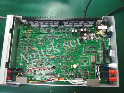 免费橙子视频2400源表维修输出异常故障-2400维修 免费橙子视频2400源表维修输出异常故障-2400维修