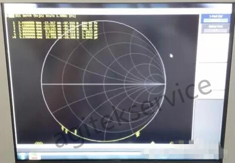 网络分析仪操作使用说明书 网络分析仪操作使用说明书