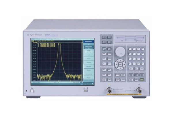 【橙子视频下载网络分析仪中心】E5062A系列网络分析仪设置方法 【橙子视频下载网络分析仪中心】E5062A系列网络分析仪设置方法