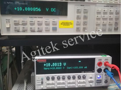 免费橙子视频2400源表维修 免费橙子视频2400源表维修