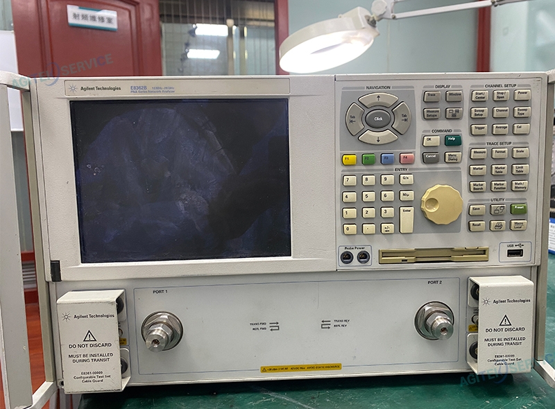 网络分析仪维修 网络分析仪维修