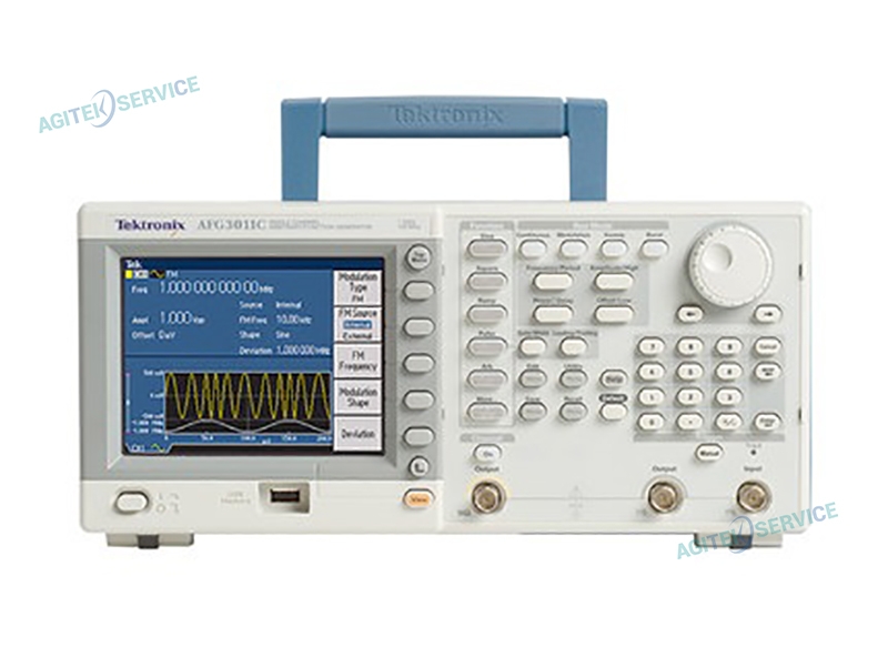 泰克函数发生器维修 泰克函数发生器维修