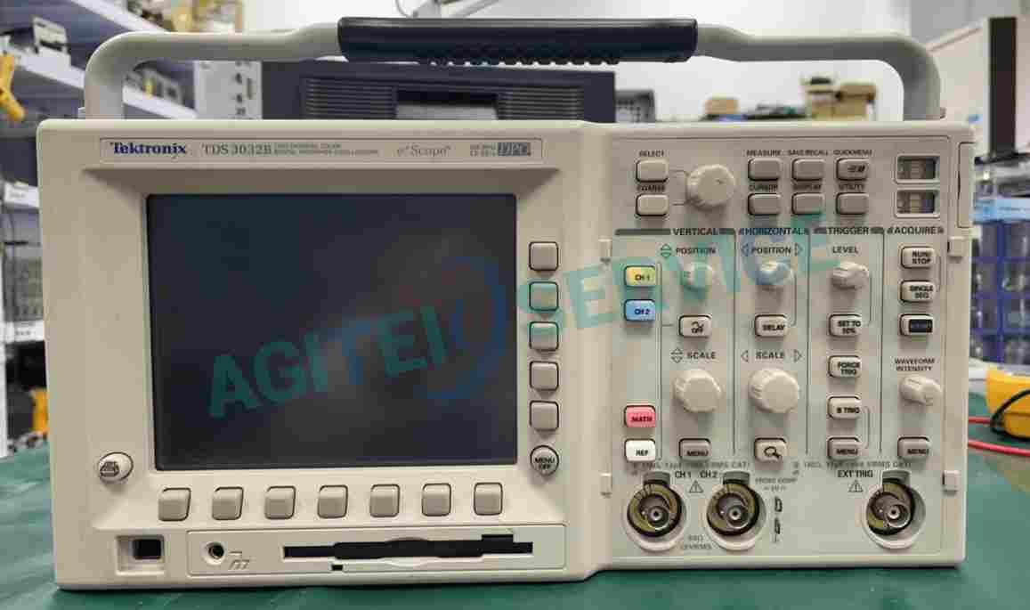 泰克示波器故障频发怎么办？泰克示波器维修售后