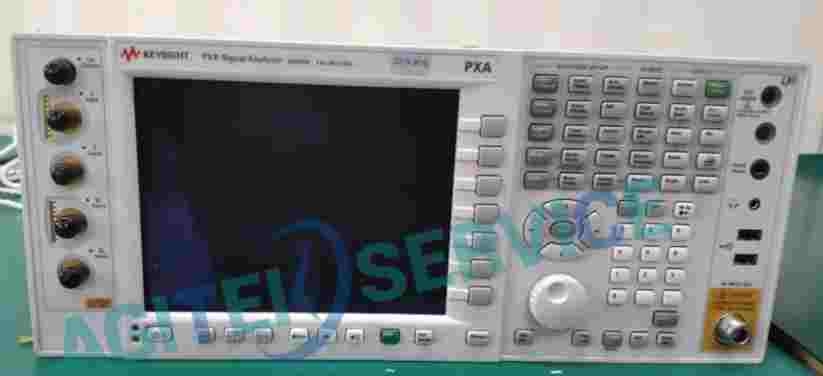 网络分析仪通道超差故障如何预防？网分维修