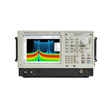 泰克(Tektronix)RSA5103B频谱分析仪维修