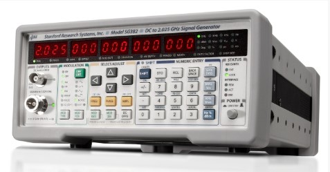 斯坦福信号发生器-1 斯坦福信号发生器-1