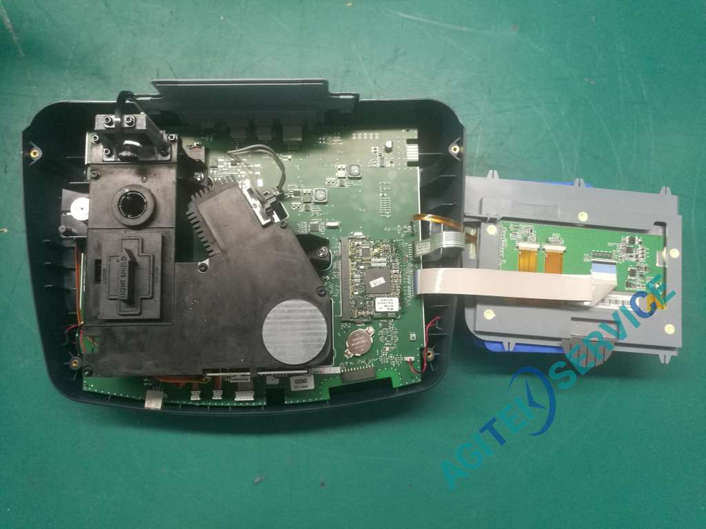 哈希DR3900台式分光光度计触屏失效维修 哈希DR3900台式分光光度计触屏失效维修