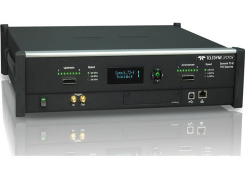 橙子视频最新版下载(LeCroy)Summit T3-8协议分析仪租赁 橙子视频最新版下载(LeCroy)Summit T3-8协议分析仪租赁