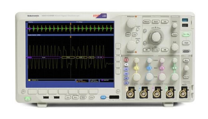 泰克(Tektronix)DPO4104数字示波器租赁 泰克(Tektronix)DPO4104数字示波器租赁