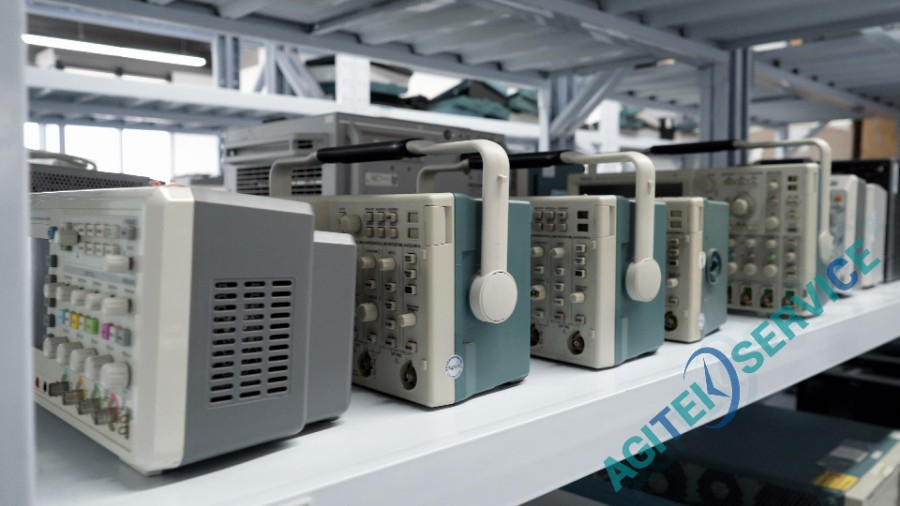 泰克(Tektronix)5系列MSO58混合信号示波器租赁 泰克(Tektronix)5系列MSO58混合信号示波器租赁