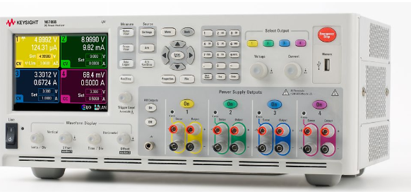 是德(Keysight)N6705B电源租赁 是德(Keysight)N6705B电源租赁