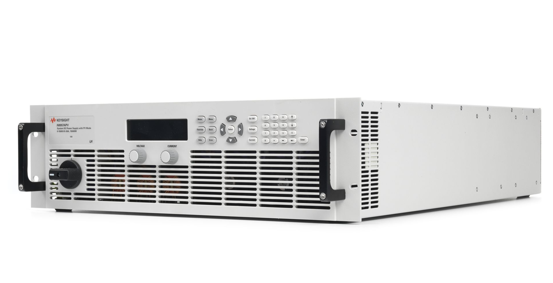 是德(Keysight)N8957APV光伏阵列仿真器租赁 是德(Keysight)N8957APV光伏阵列仿真器租赁