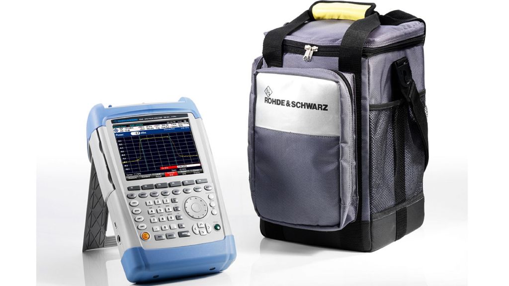 罗德与施瓦茨FSH8手持式频谱仪租赁 罗德与施瓦茨FSH8手持式频谱仪租赁