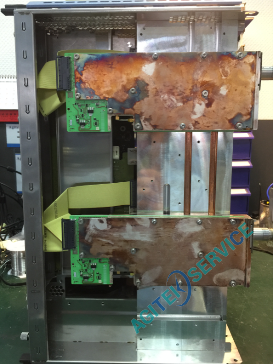 罗德与施瓦茨(R&S)ZNB8矢量网络分析仪S11报错维修 罗德与施瓦茨(R&S)ZNB8矢量网络分析仪S11报错维修