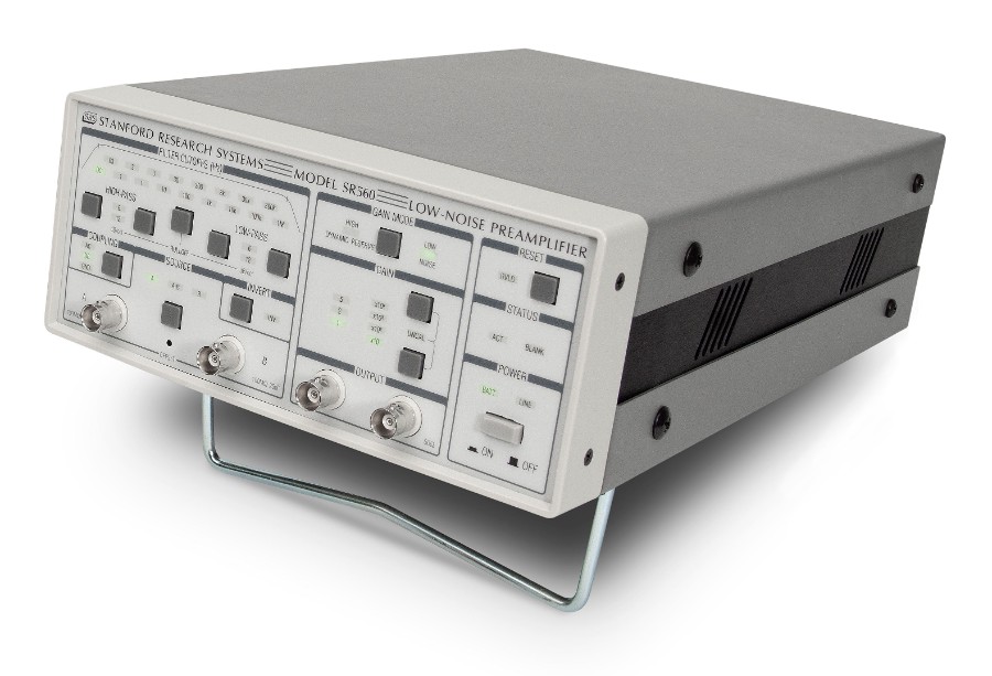 SR560前置放大器租赁 SR560前置放大器租赁