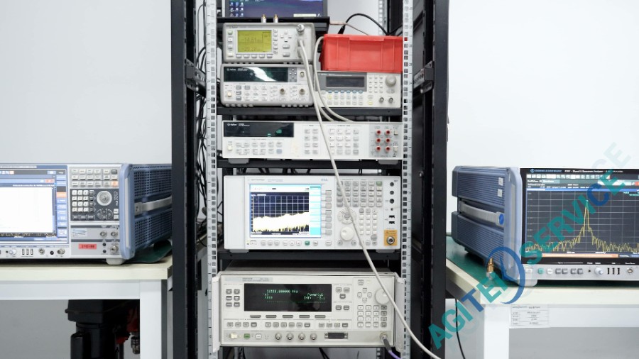 罗德与施瓦茨(R&S)SMB100A信号发生器租赁 罗德与施瓦茨(R&S)SMB100A信号发生器租赁