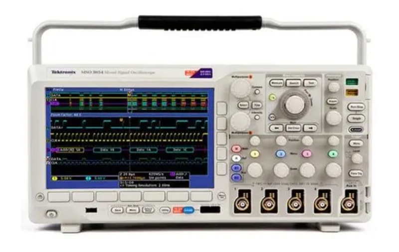 泰克(Tektronix)TDS3034B示波器租赁 泰克(Tektronix)TDS3034B示波器租赁