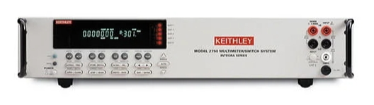 免费橙子视频(Keithley)2700万用表/数据采集/开关系统租赁 免费橙子视频(Keithley)2700万用表/数据采集/开关系统租赁