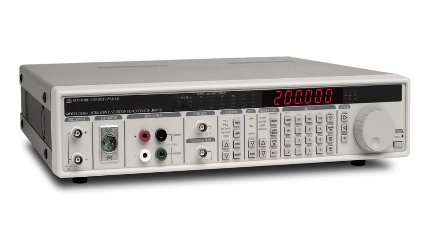 斯坦福(Stanford)SR620时间间隔/频率计数器租赁 斯坦福(Stanford)SR620时间间隔/频率计数器租赁