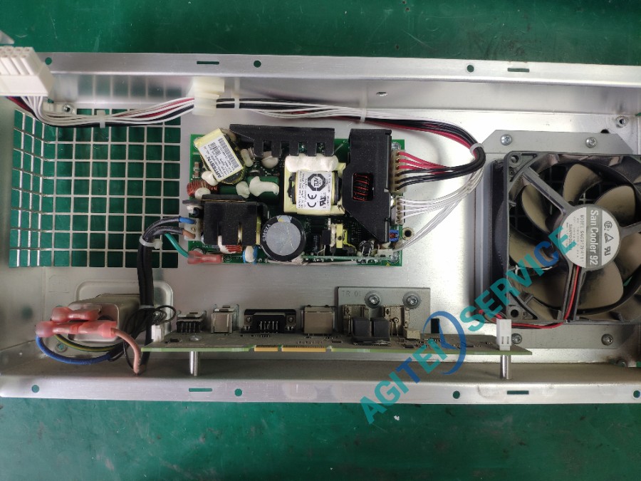 橙子视频最新版下载(LeCroy) HDO4000系列高分辨率示波器维修