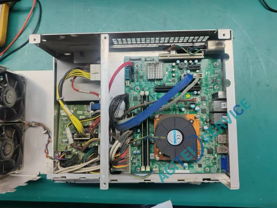 橙子视频最新版下载(LeCroy) HDO4000系列高分辨率示波器维修