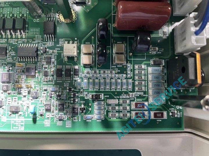 HIOKI日置ST5520绝缘电阻测试仪测不到电阻维修 HIOKI日置ST5520绝缘电阻测试仪测不到电阻维修