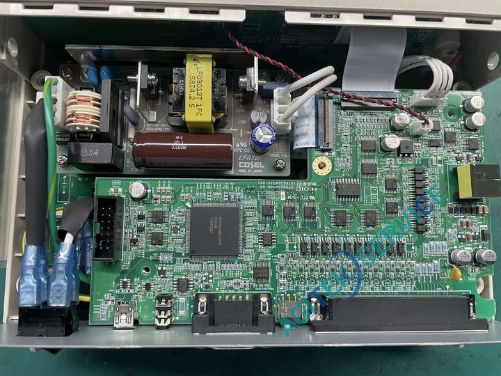 HIOKI日置ST5520绝缘电阻测试仪测不到电阻维修 HIOKI日置ST5520绝缘电阻测试仪测不到电阻维修