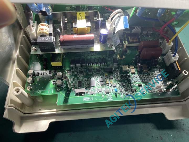 HIOKI日置ST5520绝缘电阻测试仪测不到电阻维修 HIOKI日置ST5520绝缘电阻测试仪测不到电阻维修