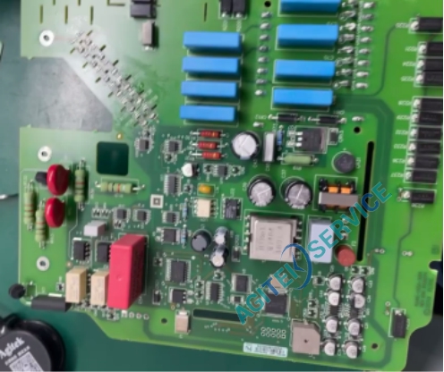 橙子视频软件1550C绝缘电阻测试仪不开机维修 橙子视频软件1550C绝缘电阻测试仪不开机维修