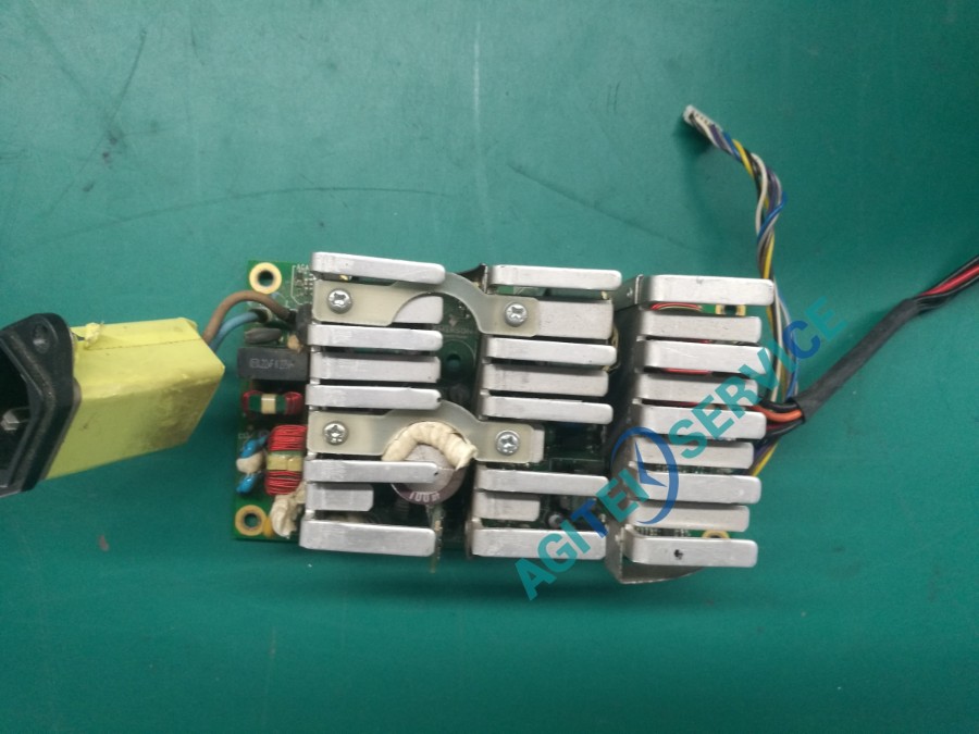 泰克DPO3054示波器自动关机维修 泰克DPO3054示波器自动关机维修